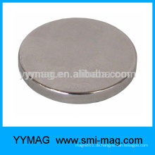 Starker ndfeb Magnet Permanentmagnet Generator Magnet Disc